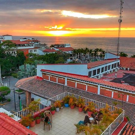 Casa Kraken Hostel プエルトバラータ エクステリア 写真
