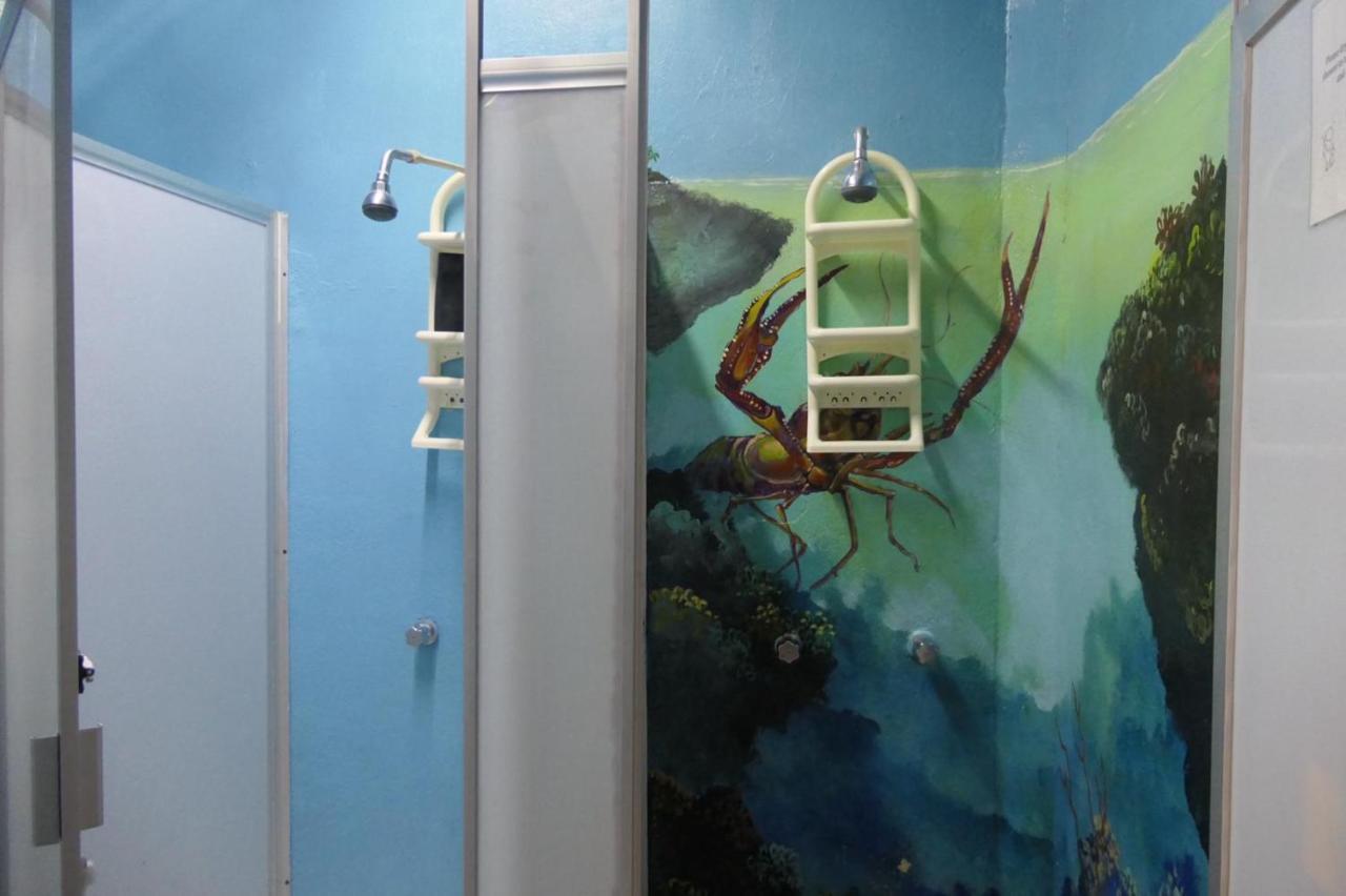 Casa Kraken Hostel プエルトバラータ エクステリア 写真