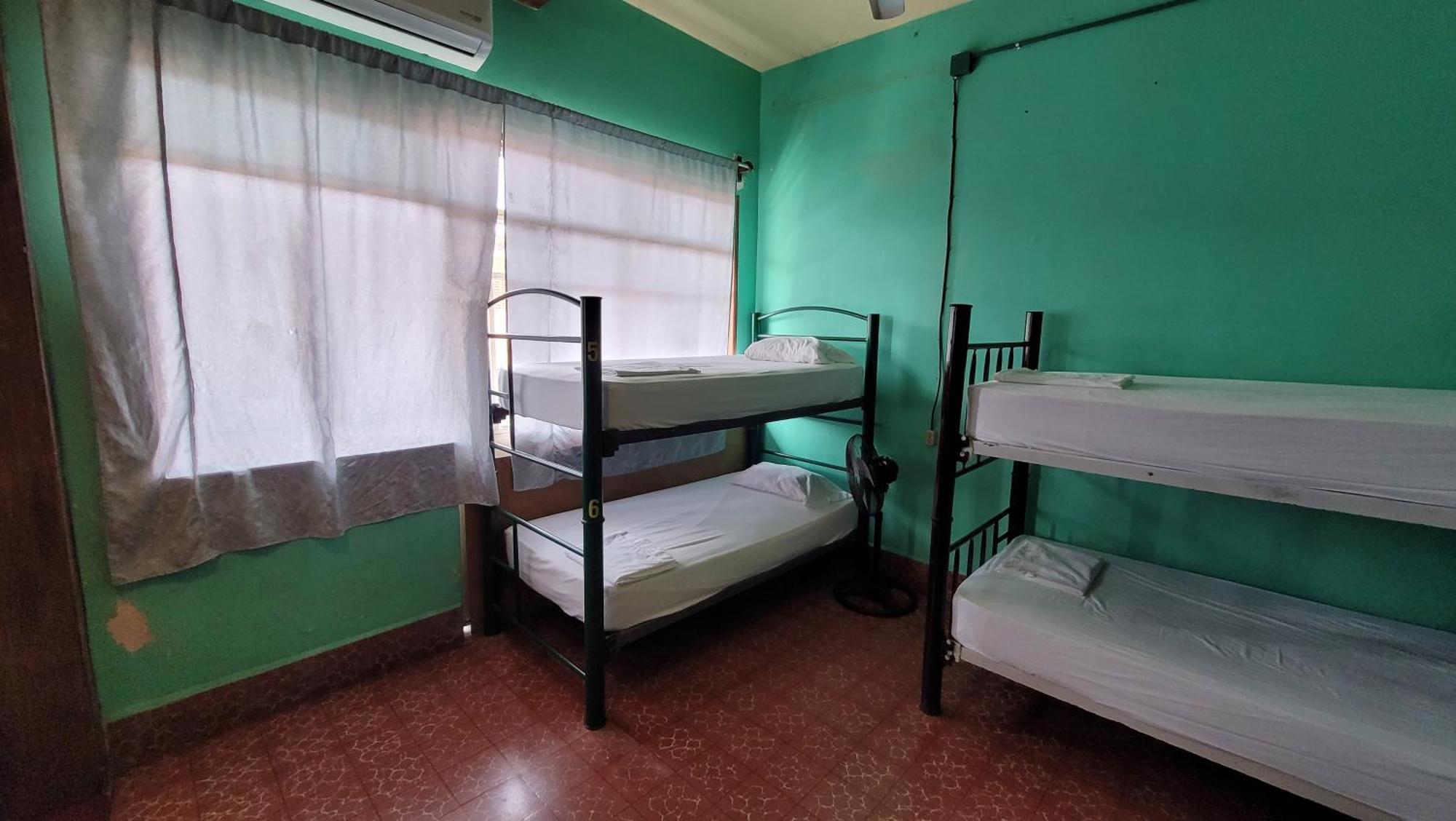 Casa Kraken Hostel プエルトバラータ エクステリア 写真